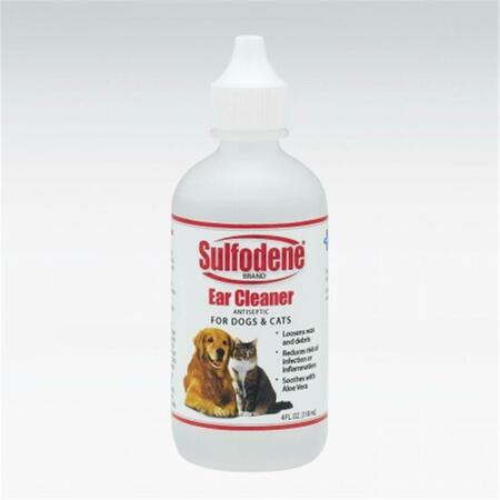 FARNAM PET PRODUCTS Sulfodene Ear Cleaner 4 Ounce 3003854 606787